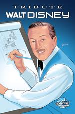 Tribute: Walt Disney