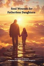 Soul Wounds for Fatherless Daughters: The Echoes of Absence.: a Healing Journey for Fatherless Daughters