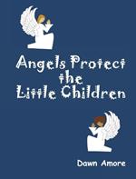 Angels Protect the Little Children