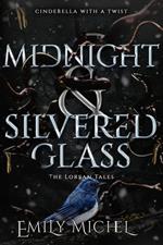 Midnight and Silvered Glass