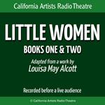 Little Women - Book One