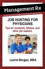 Job Hunting for Physicians