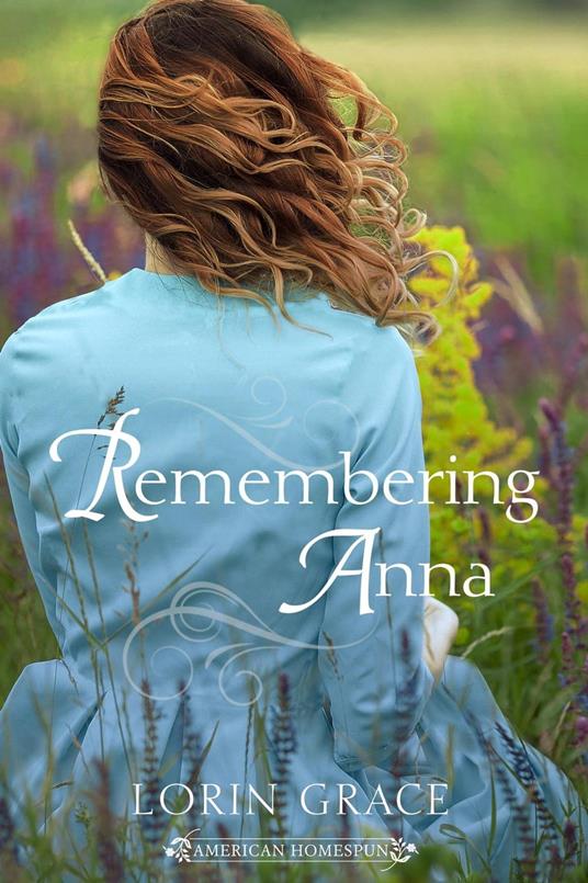 Remembering Anna