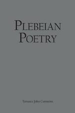 Plebeian Poetry