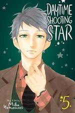 Daytime Shooting Star, Vol. 5