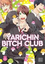 Yarichin Bitch Club, Vol. 1