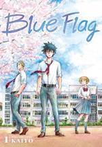 Blue Flag, Vol. 1