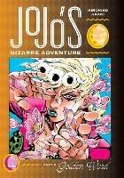 JoJo's Bizarre Adventure: Part 5--Golden Wind, Vol. 5