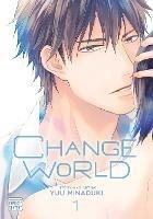 Change World, Vol. 1