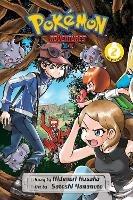 Pokemon Adventures: X*Y, Vol. 2