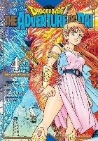 Dragon Quest: The Adventure of Dai, Vol. 4: Disciples of Avan