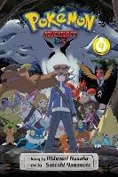 Pokemon Adventures: X*Y, Vol. 4