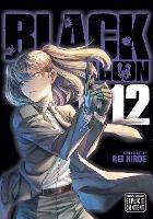 Black Lagoon, Vol. 12