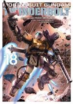 Mobile Suit Gundam Thunderbolt, Vol. 18