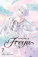 Prince Freya, Vol. 7