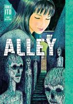 Alley: Junji Ito Story Collection