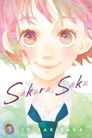 Sakura, Saku, Vol. 1