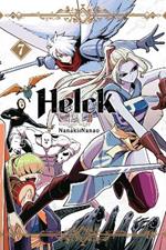 Helck, Vol. 7