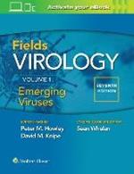 Fields Virology: Emerging Viruses