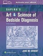 Sapira's Art & Science of Bedside Diagnosis