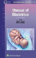 Manual of Obstetrics