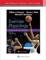 Exercise Physiology: Integrating Theory and Application