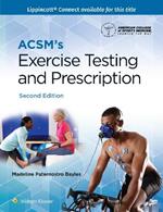 ACSM's Exercise Testing and Prescription