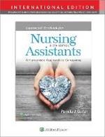 Lippincott Textbook for Nursing Assistants