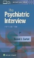 The Psychiatric Interview