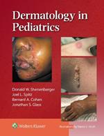 Dermatology in Pediatrics