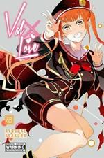 Val x Love, Vol. 8