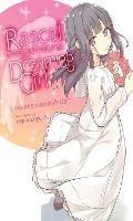 Rascal Does Not Dream of a Dreaming Girl (light novel)