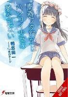 Rascal Does Not Dream of Hatsukoi Shoujo (light novel)