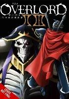 Overlord: The Complete Anime Artbook II III