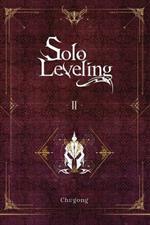 Solo Leveling, Vol. 2 (light novel)