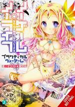 No Game No Life Practical War Game