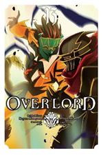 Overlord, Vol. 13 (manga)