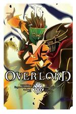 Overlord, Vol. 13