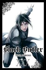 Black Butler, Vol. 30