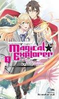 Magical Explorer, Vol. 1 (light novel)