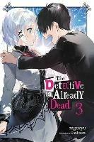 The Detective Is Already Dead, Vol. 3