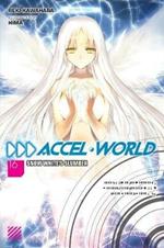 Accel World, Vol. 16 (light novel)