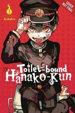 Toilet-bound Hanako-kun, Vol. 1