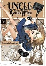 Uncle from Another World, Vol. 4