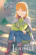 In the Land of Leadale, Vol. 3 (manga)