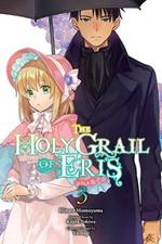 THE HOLY GRAIL OF ERIS VOL 3