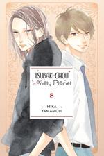 Tsubaki-chou Lonely Planet, Vol. 8