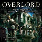 Overlord, Vol. 7