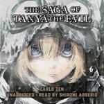 The Saga of Tanya the Evil, Vol. 6