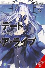 Date A Live, Vol. 11 (light novel)